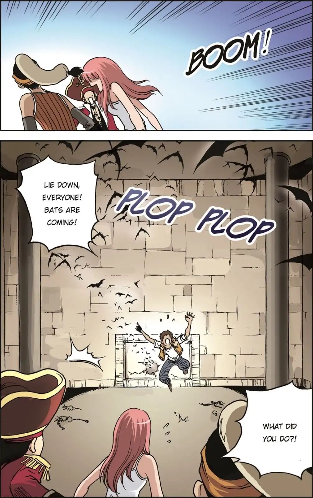 Rosy Anna Chapter 40 - page 14