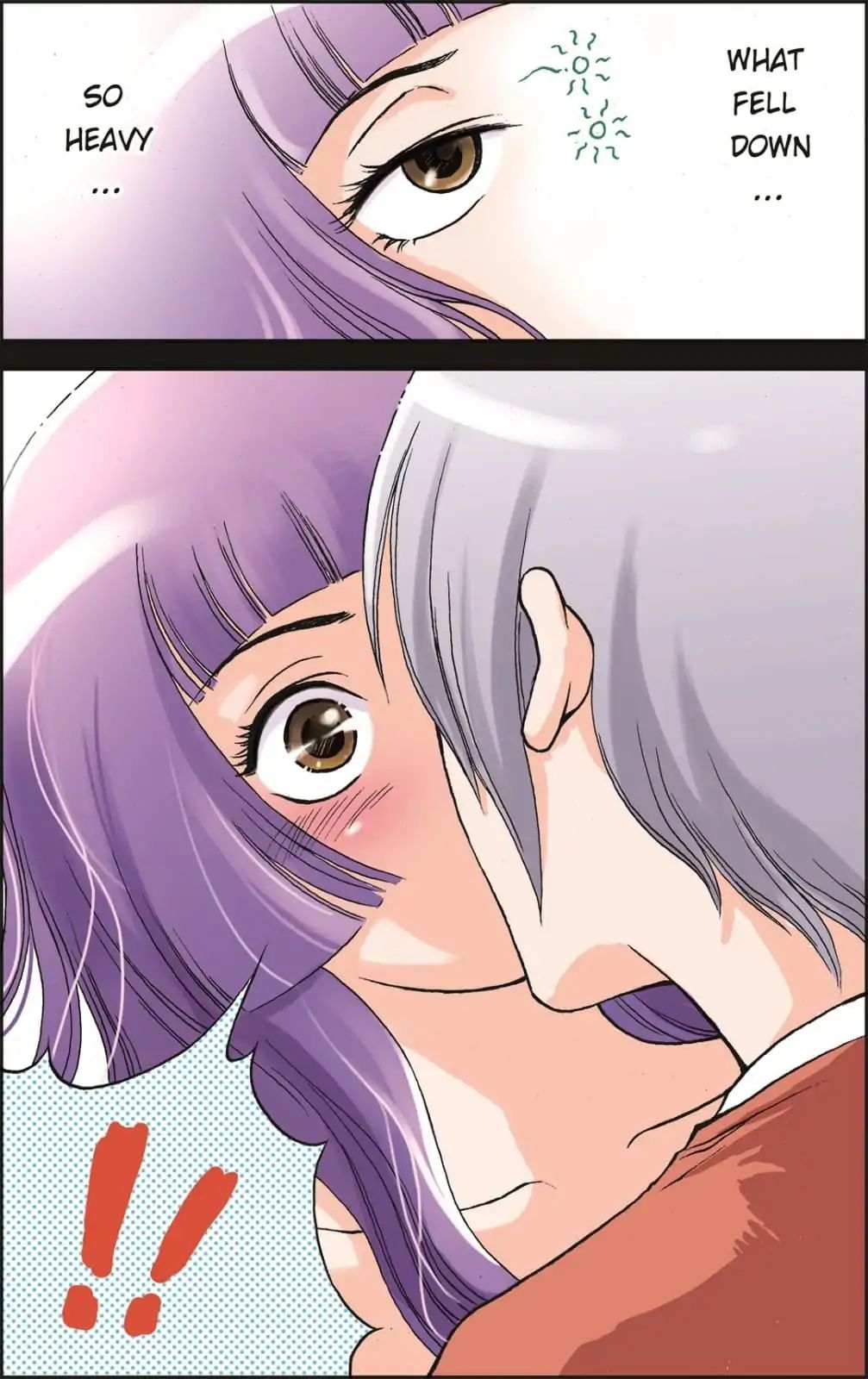 Rosy Anna Chapter 21 - page 12
