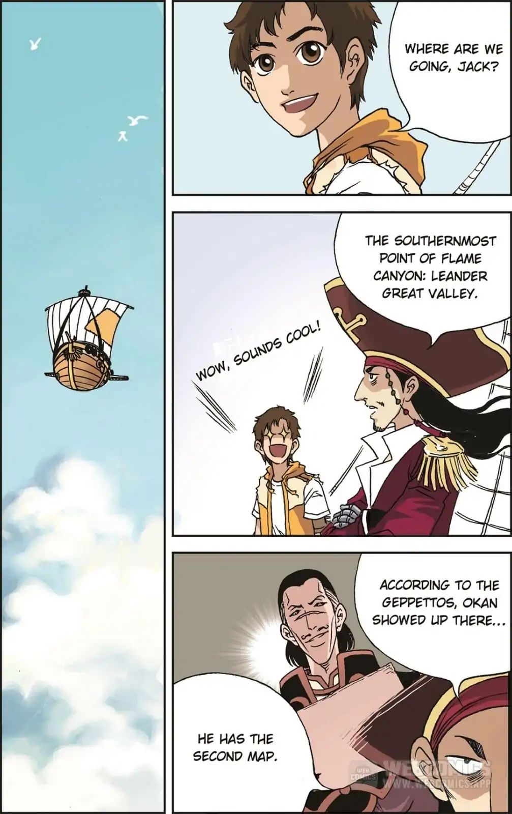 Rosy Anna Chapter 37 - page 9