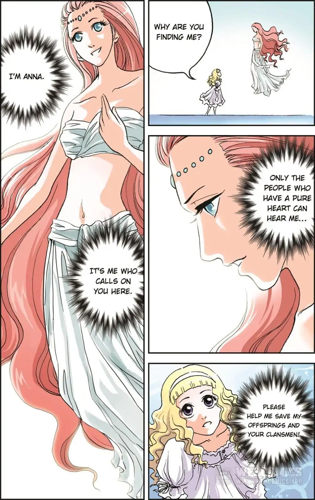 Rosy Anna Chapter 35 - page 3