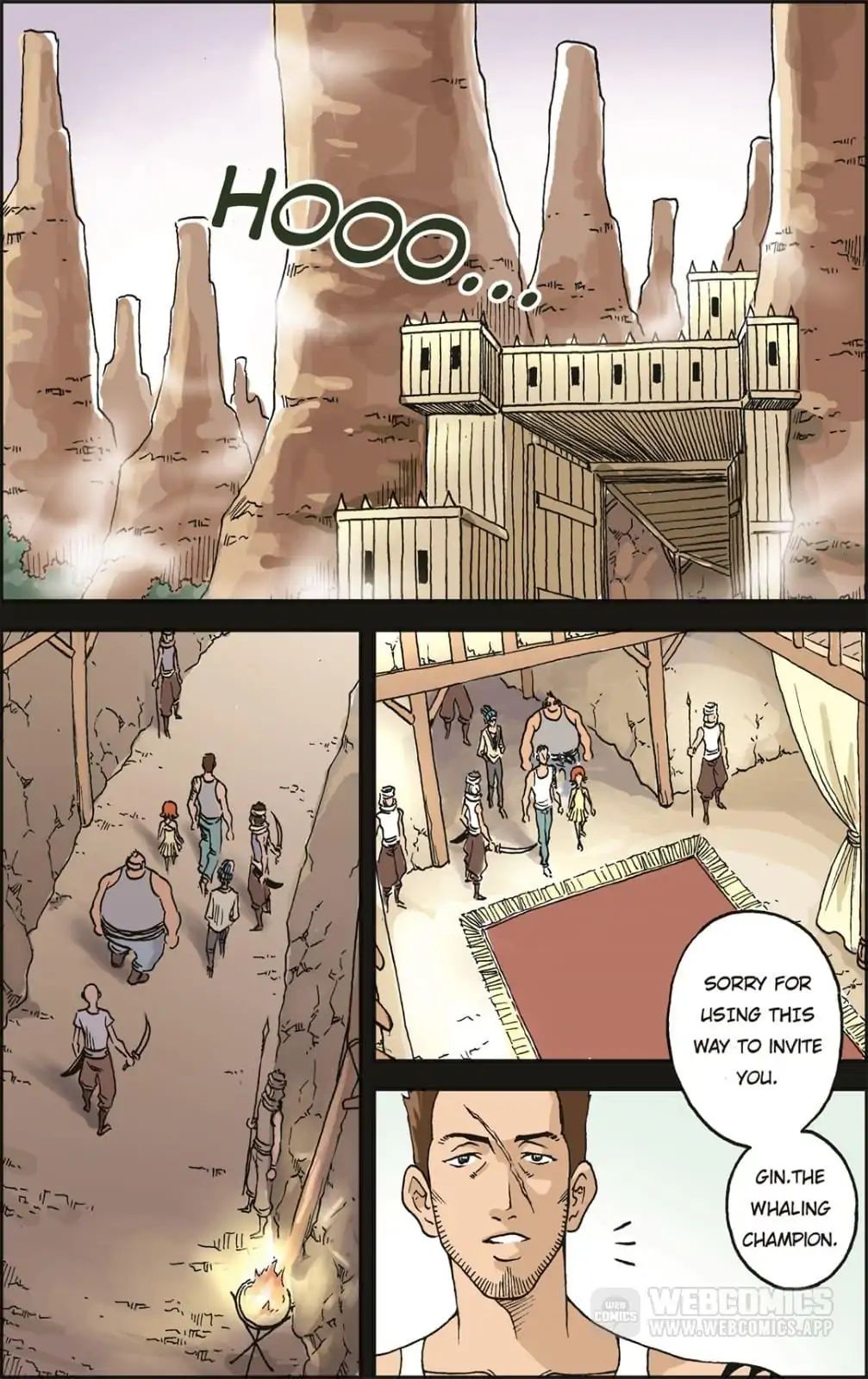 Rosy Anna Chapter 32 - page 11