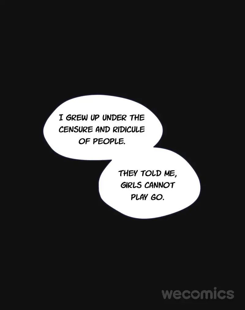 9 Dan Girl Chapter 0.1 - page 1
