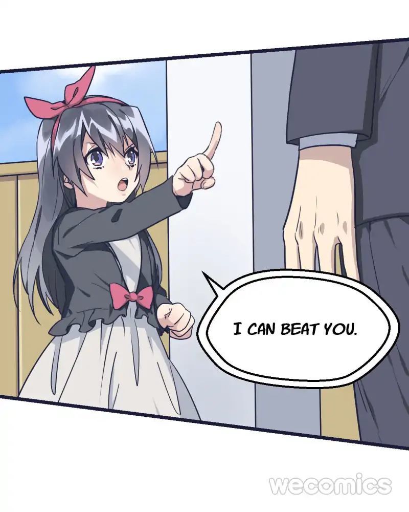 9 Dan Girl Chapter 0.1 - page 12