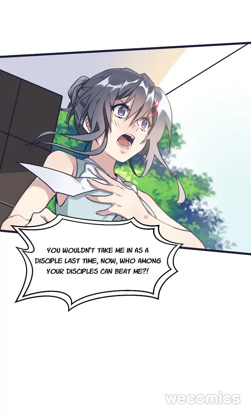 9 Dan Girl Chapter 0.1 - page 13
