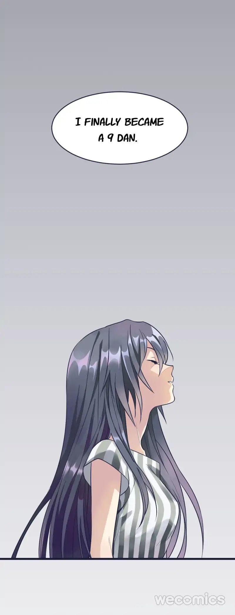 9 Dan Girl Chapter 0.1 - page 16