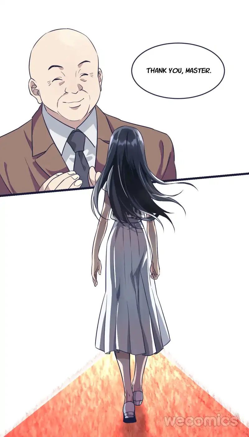 9 Dan Girl Chapter 0.1 - page 18
