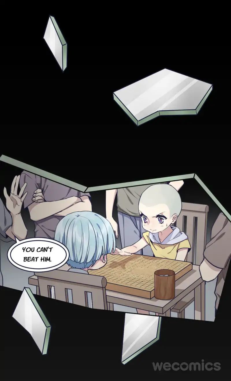 9 Dan Girl Chapter 0.1 - page 3