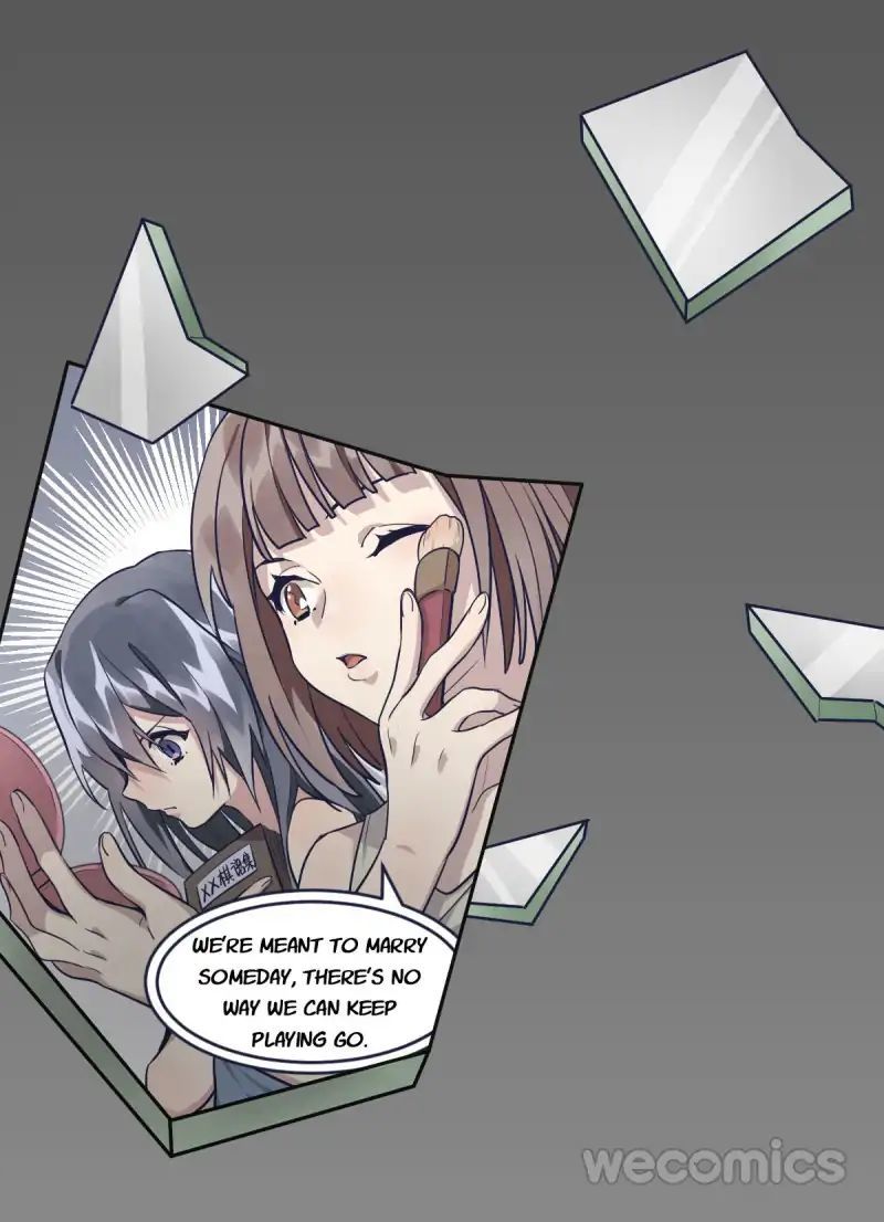 9 Dan Girl Chapter 0.1 - page 5
