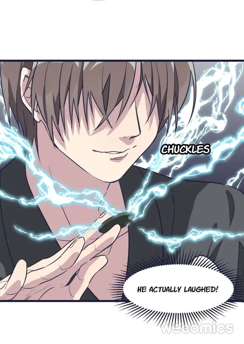9 Dan Girl Chapter 2 - page 22