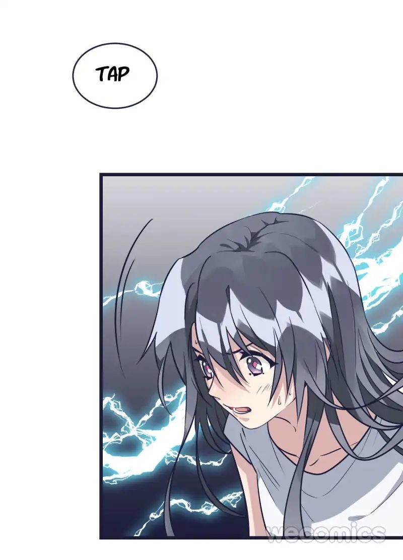 9 Dan Girl Chapter 2 - page 23