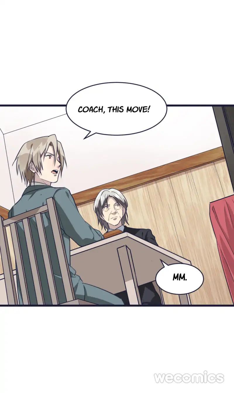 9 Dan Girl Chapter 2 - page 25