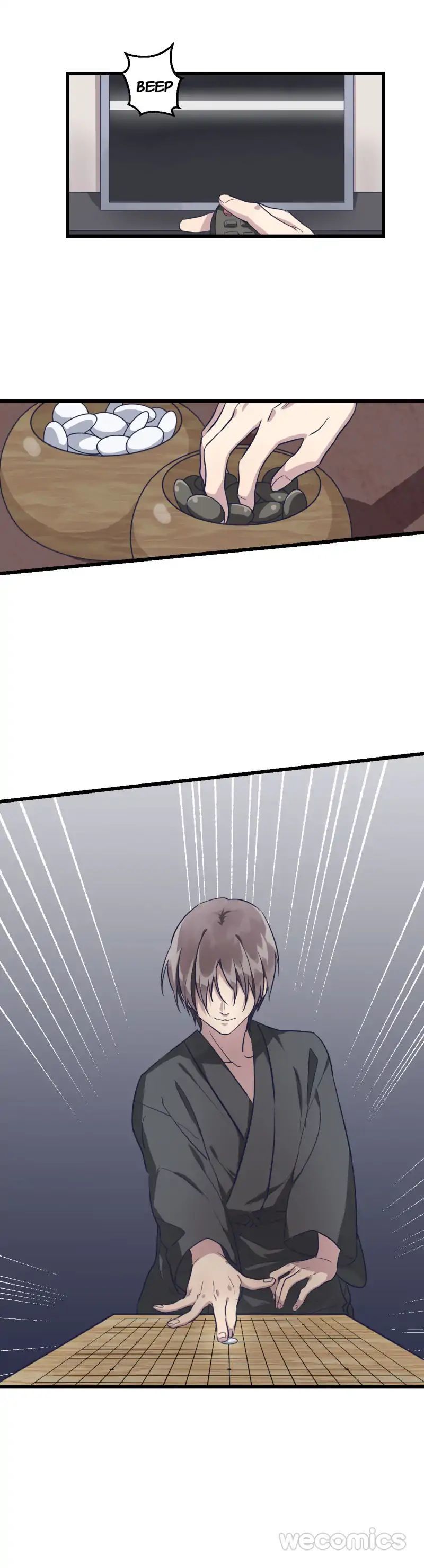 9 Dan Girl Chapter 2 - page 3