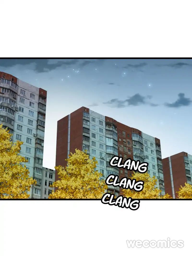 9 Dan Girl Chapter 8 - page 1