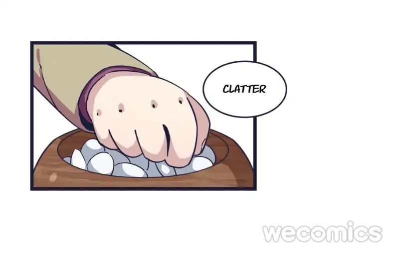 9 Dan Girl Chapter 8 - page 11
