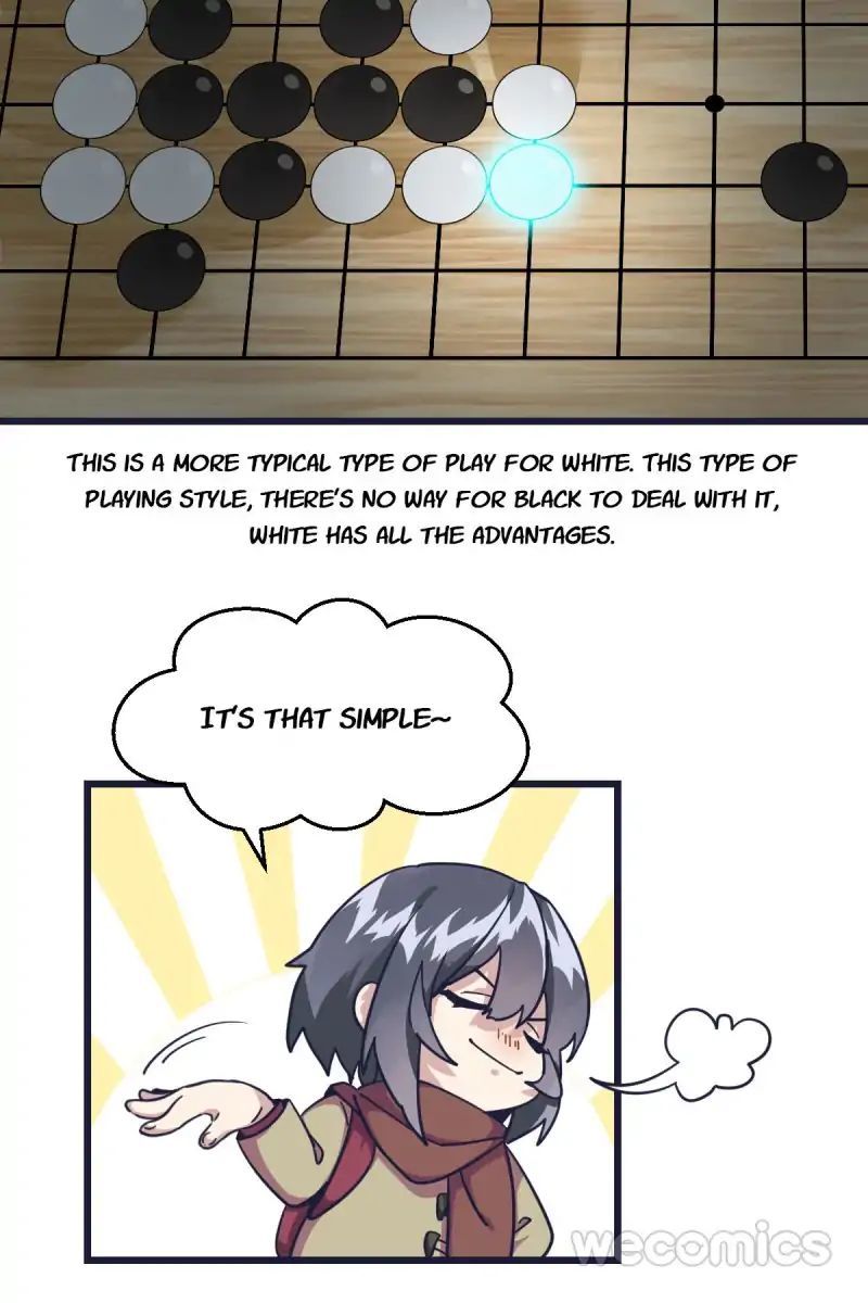 9 Dan Girl Chapter 8 - page 15