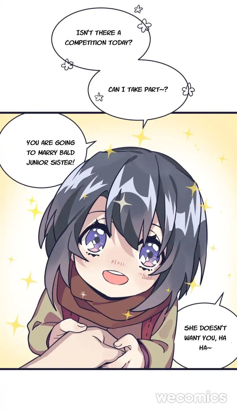 9 Dan Girl Chapter 8 - page 23