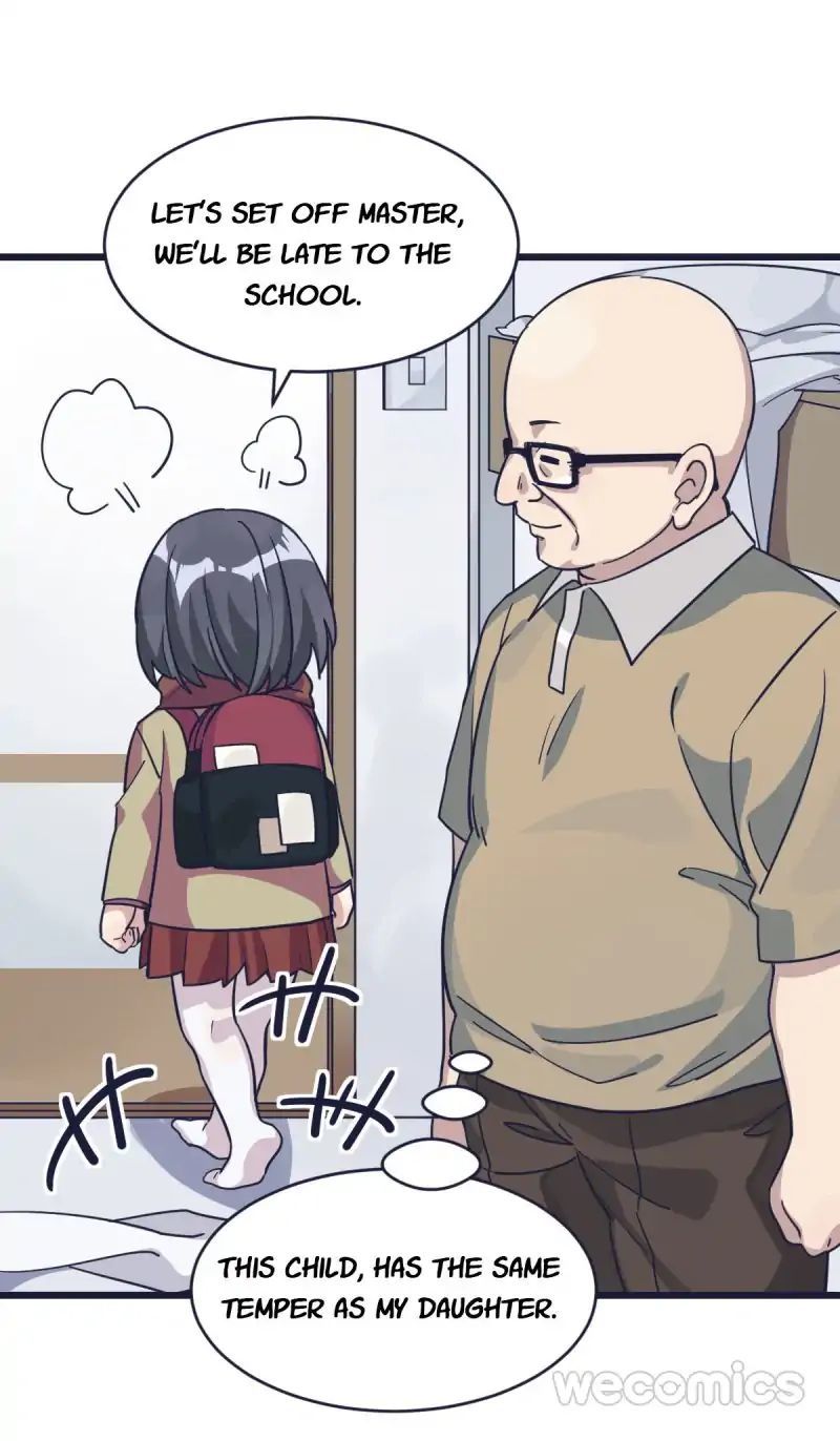 9 Dan Girl Chapter 8 - page 26