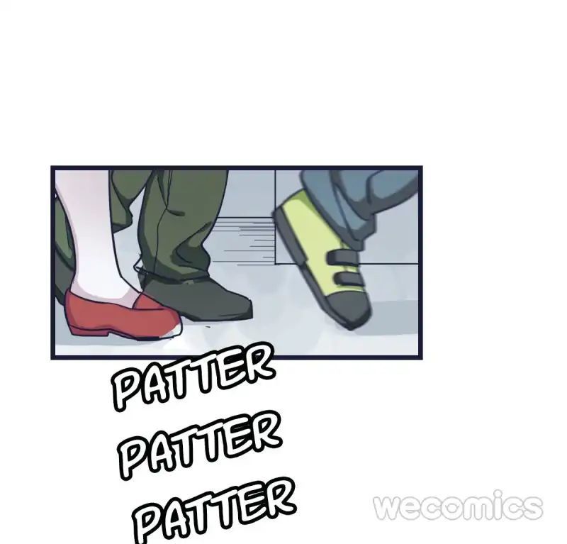 9 Dan Girl Chapter 8 - page 30
