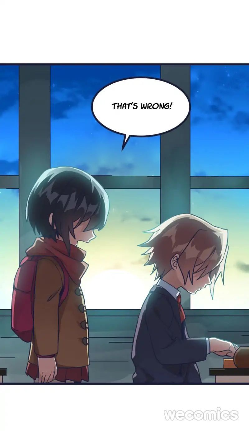 9 Dan Girl Chapter 8 - page 36