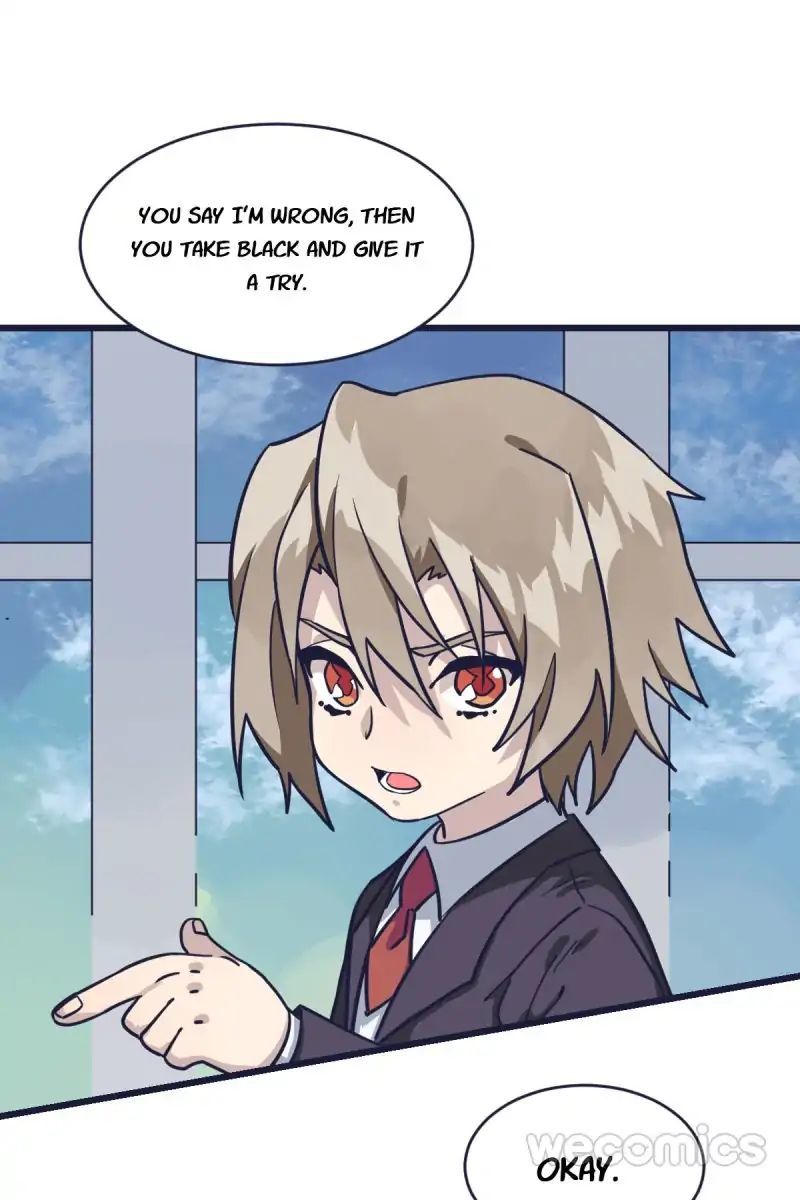 9 Dan Girl Chapter 8 - page 39
