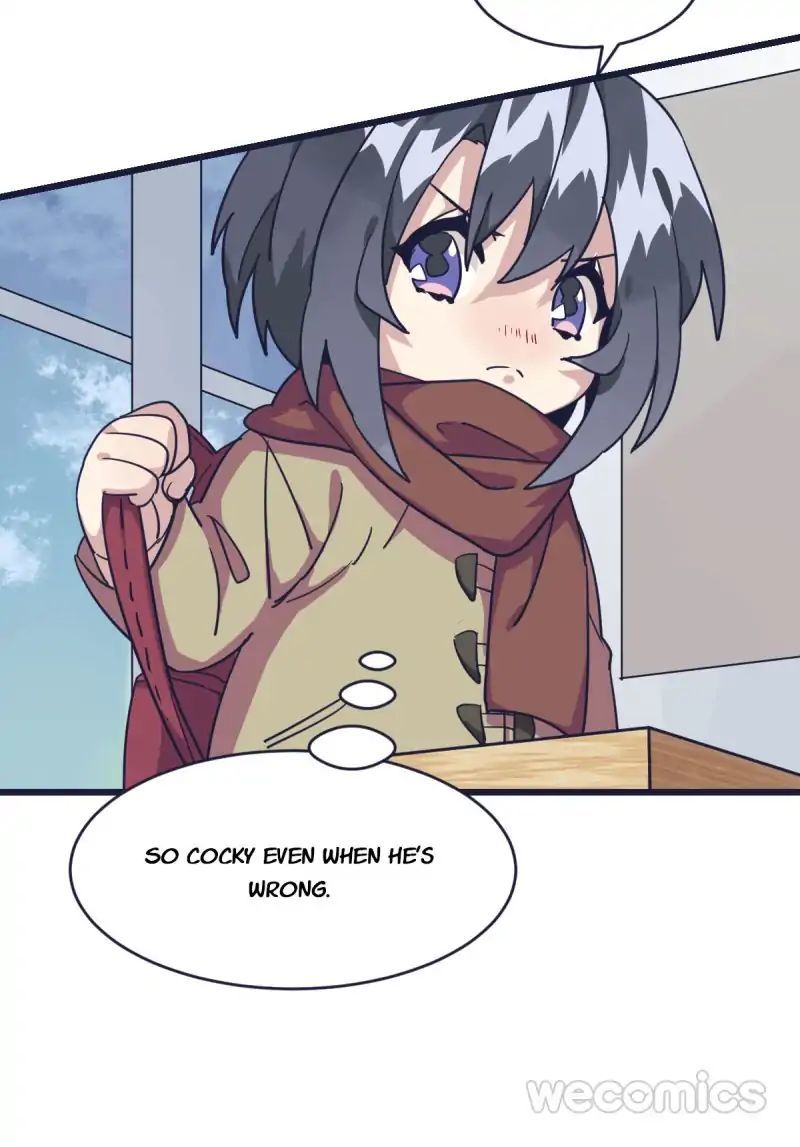 9 Dan Girl Chapter 8 - page 40