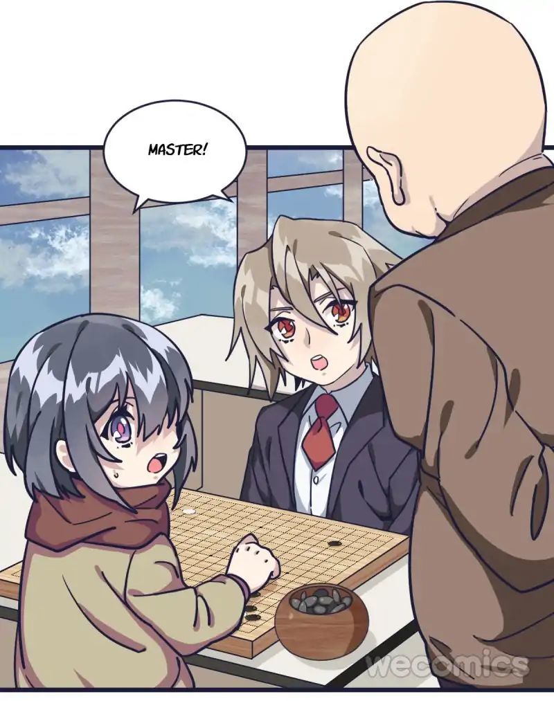 9 Dan Girl Chapter 8 - page 44