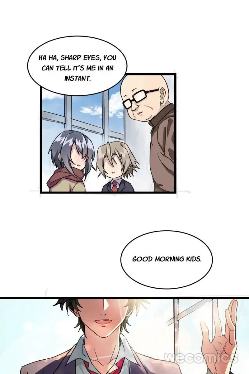 9 Dan Girl Chapter 8 - page 47