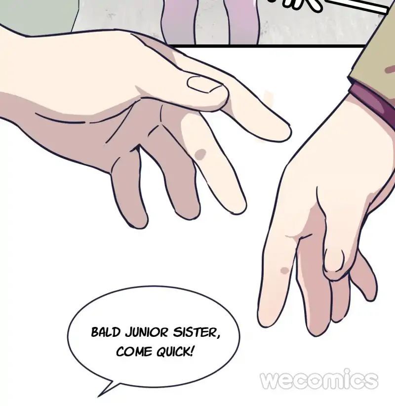 9 Dan Girl Chapter 8 - page 5