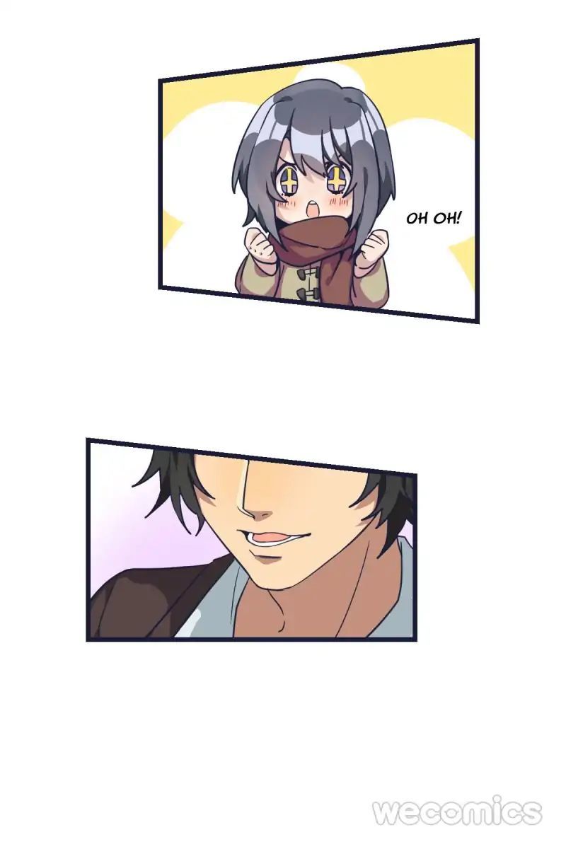 9 Dan Girl Chapter 8 - page 55