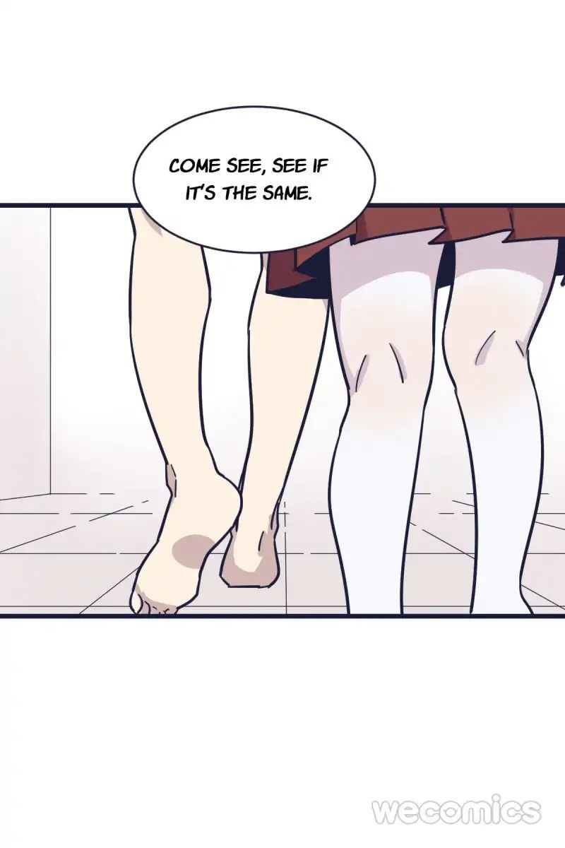 9 Dan Girl Chapter 8 - page 7
