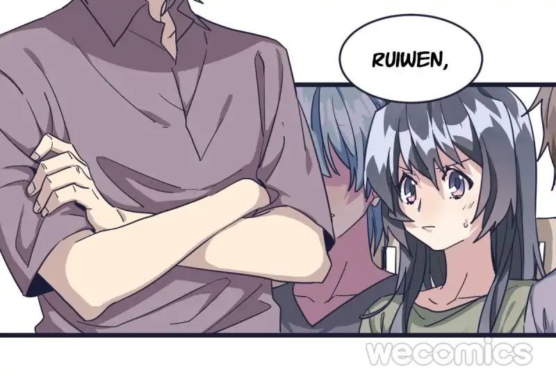 9 Dan Girl Chapter 7 - page 13