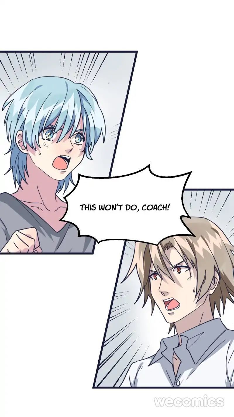 9 Dan Girl Chapter 7 - page 15