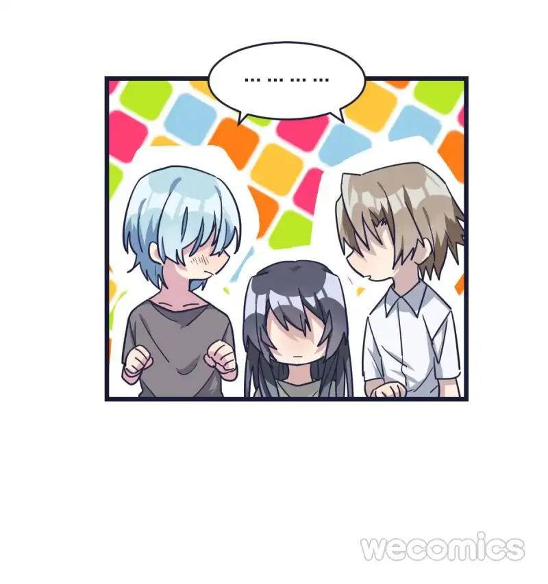 9 Dan Girl Chapter 7 - page 16