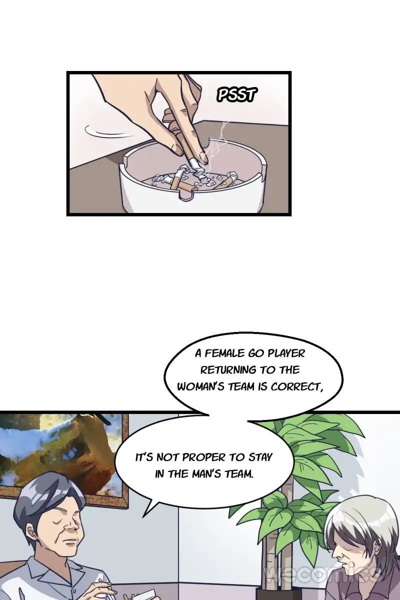 9 Dan Girl Chapter 7 - page 2