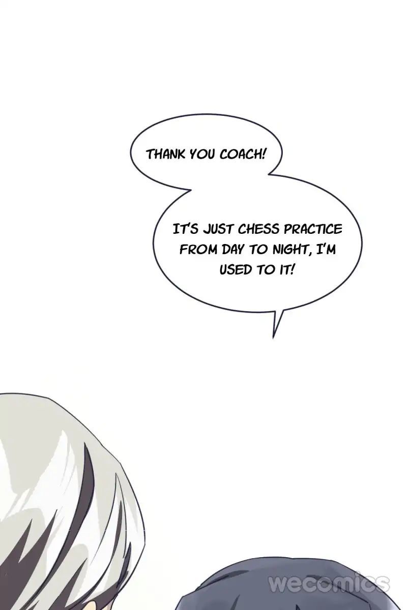 9 Dan Girl Chapter 7 - page 20