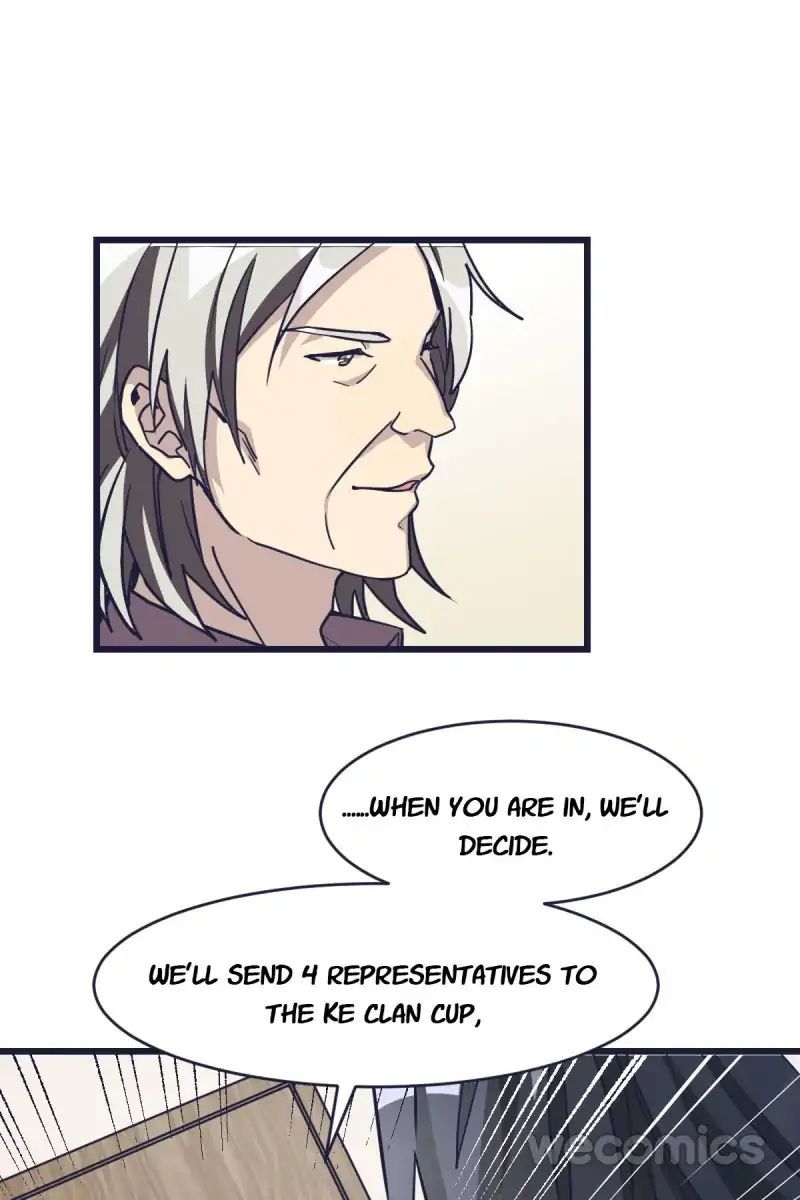 9 Dan Girl Chapter 7 - page 23
