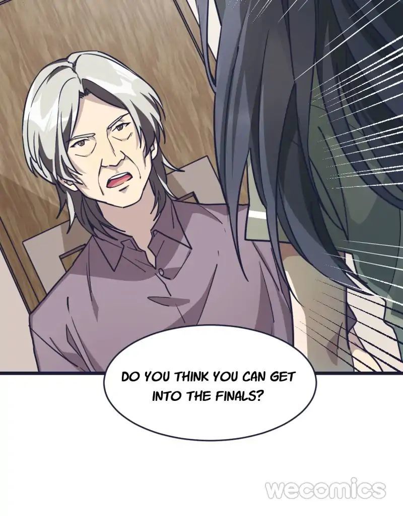 9 Dan Girl Chapter 7 - page 24