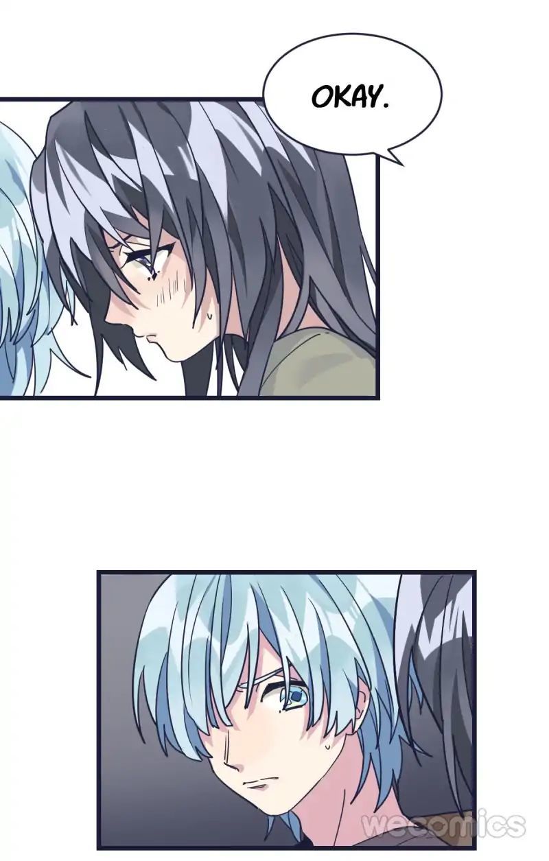 9 Dan Girl Chapter 7 - page 25