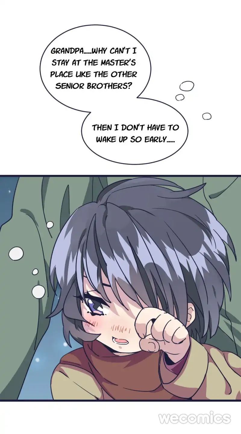 9 Dan Girl Chapter 7 - page 29
