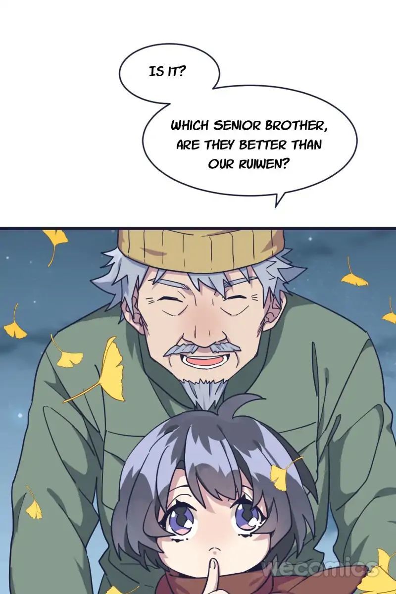 9 Dan Girl Chapter 7 - page 32