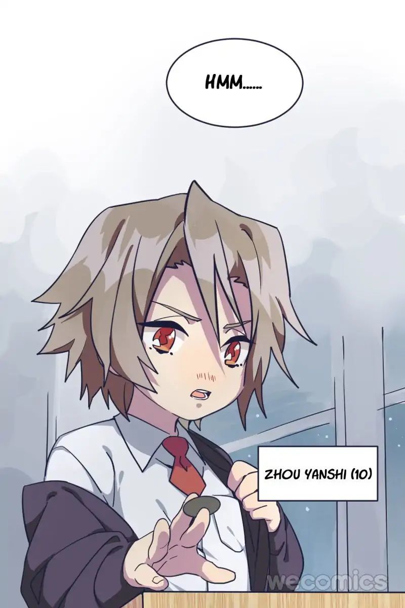 9 Dan Girl Chapter 7 - page 36