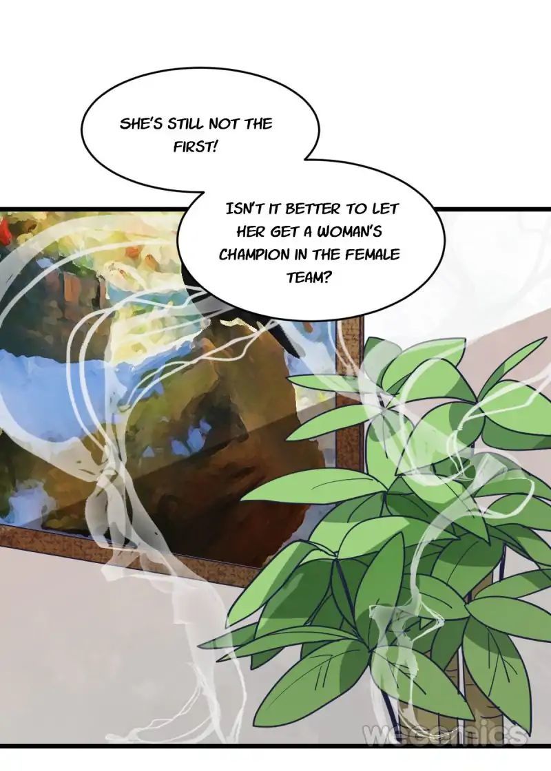 9 Dan Girl Chapter 7 - page 6