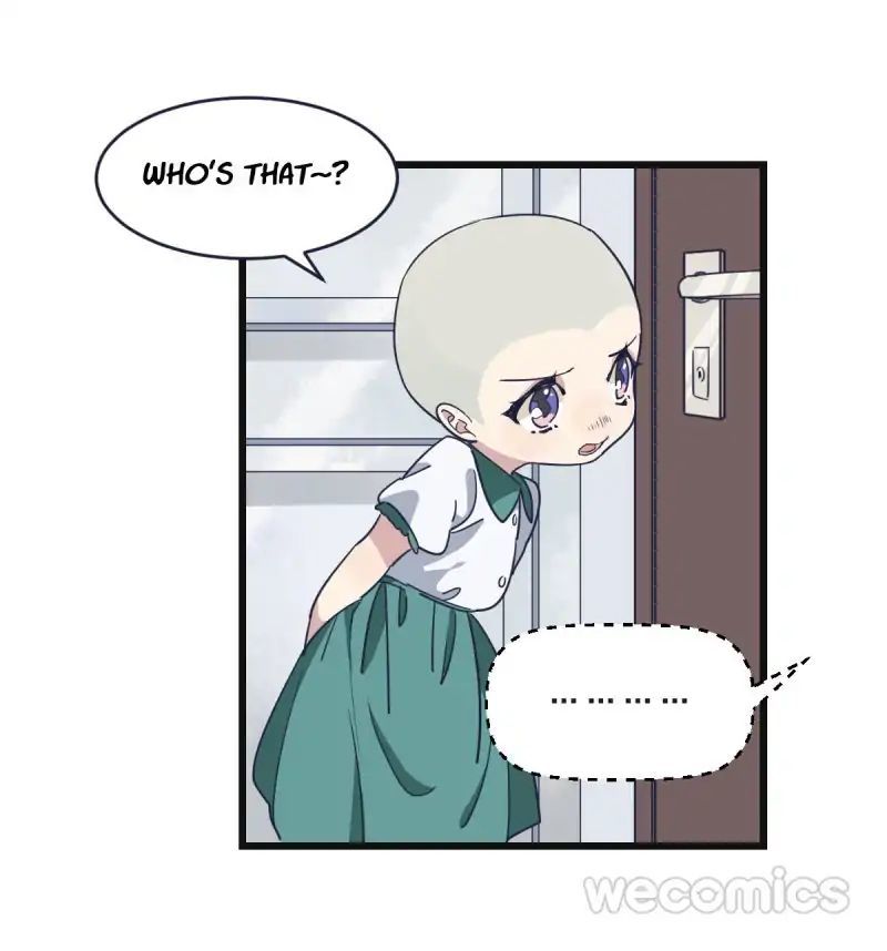 9 Dan Girl Chapter 6 - page 11