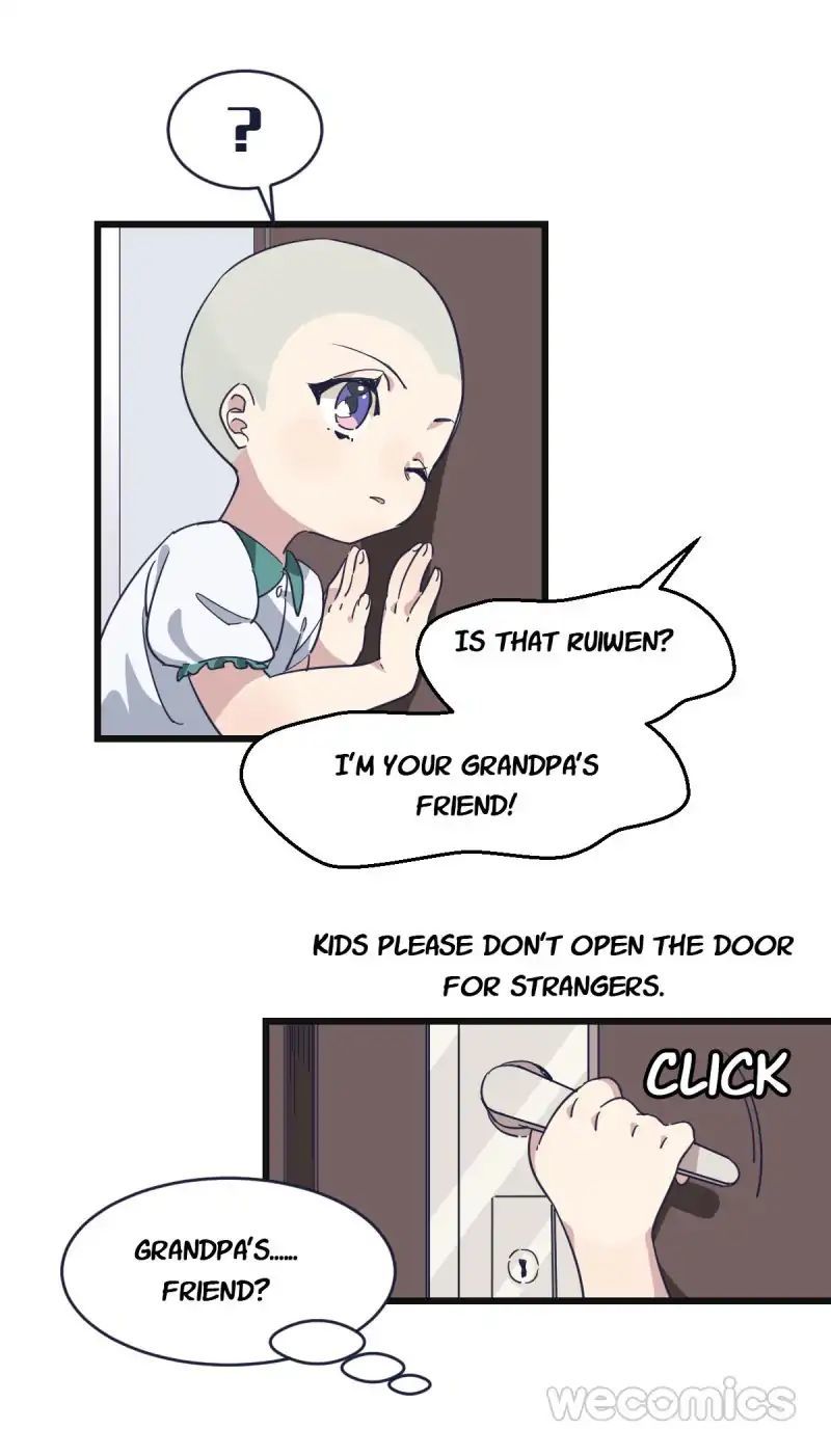 9 Dan Girl Chapter 6 - page 12