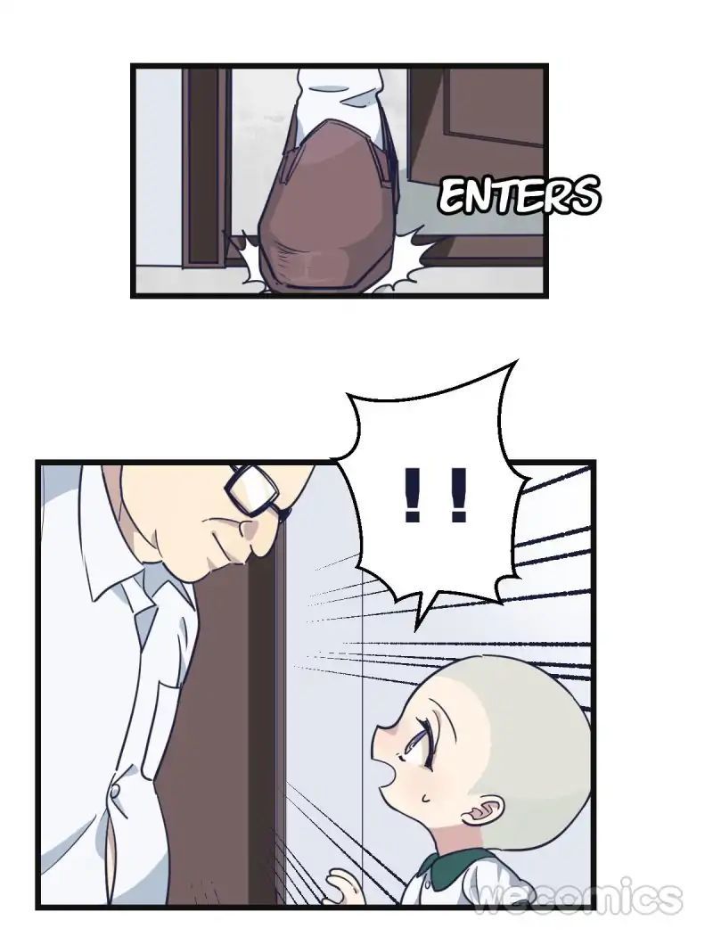 9 Dan Girl Chapter 6 - page 13