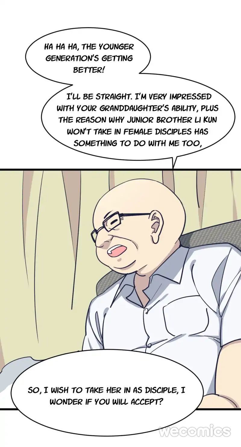 9 Dan Girl Chapter 6 - page 15