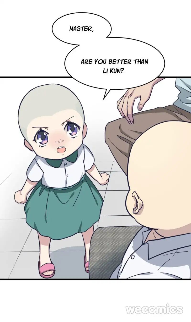 9 Dan Girl Chapter 6 - page 19