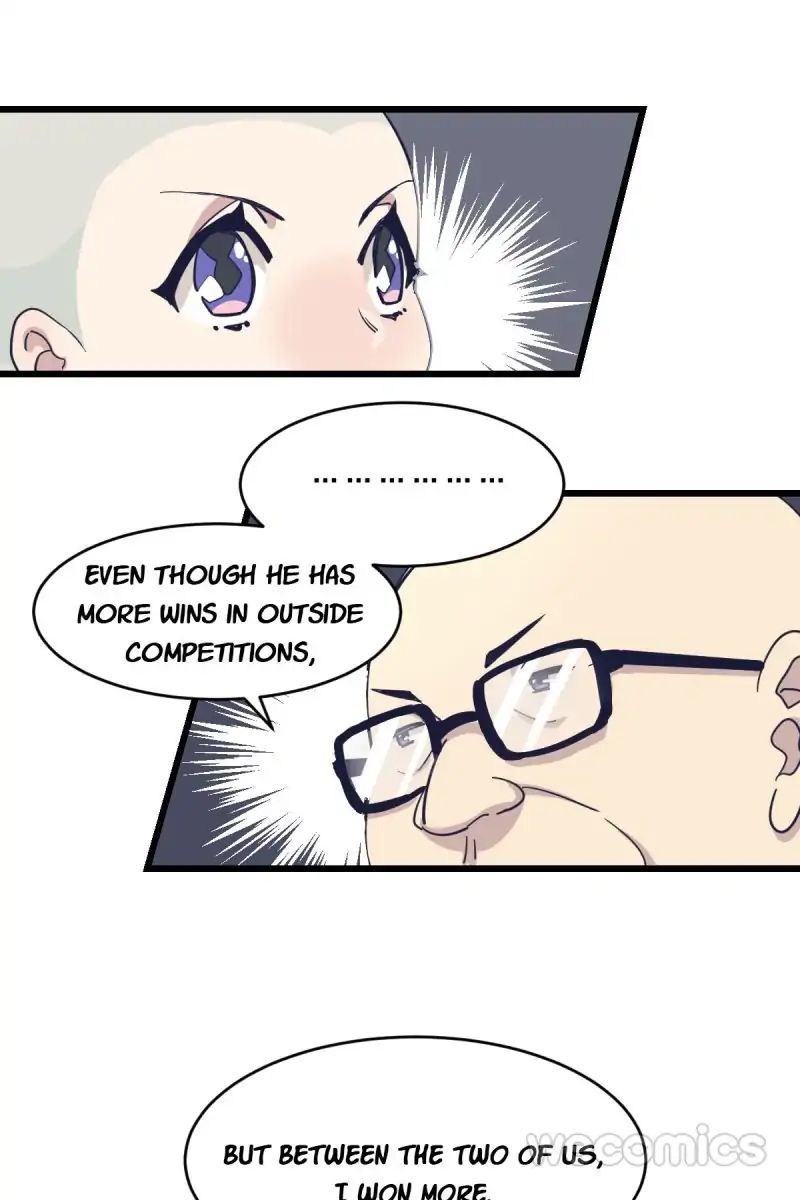 9 Dan Girl Chapter 6 - page 20