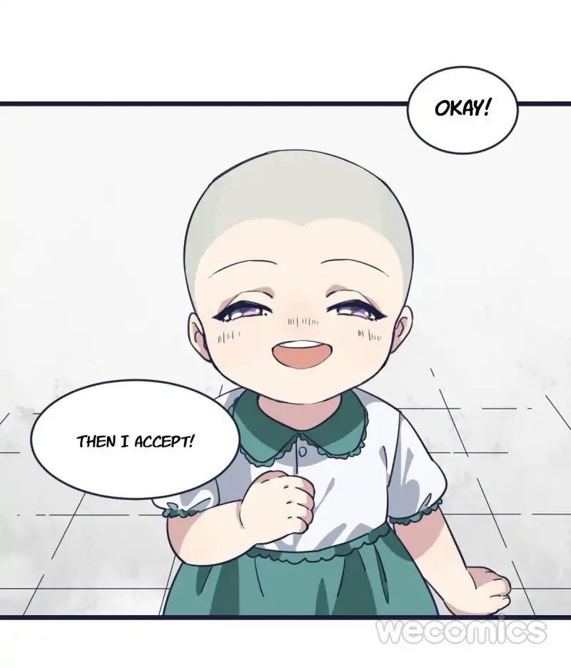 9 Dan Girl Chapter 6 - page 22