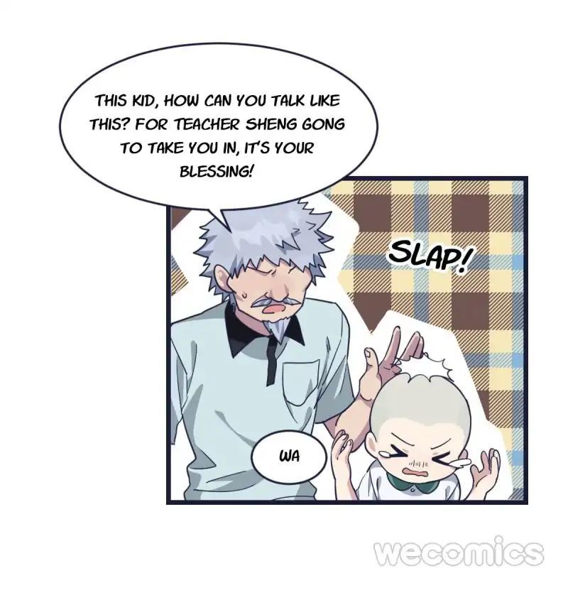 9 Dan Girl Chapter 6 - page 23